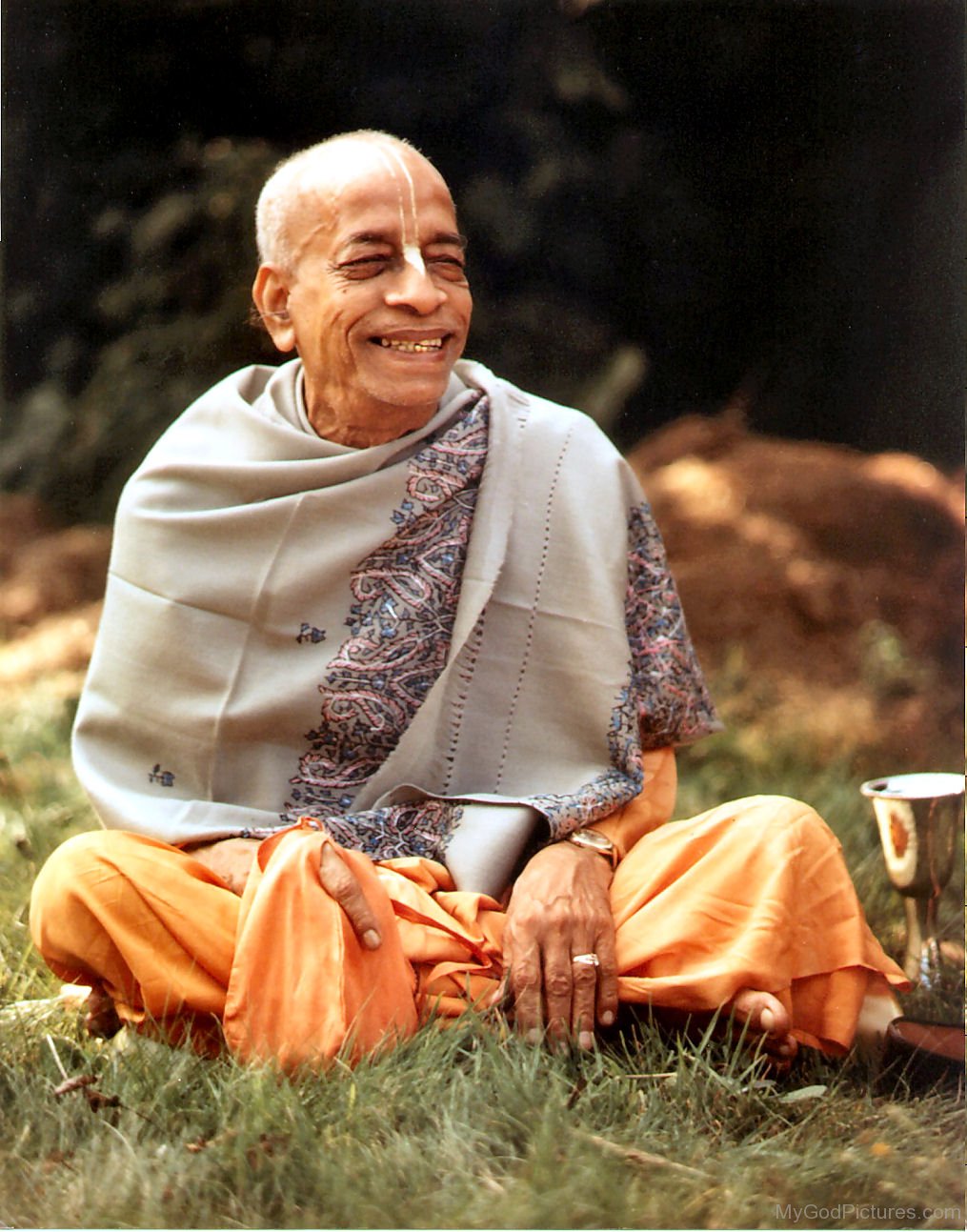 srila phabhupada